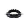 Evotech Srl Billet Aluminium Rear Wheel Nut for KTM 1290 / 1390 Super Duke R / GT Evotech Srl Billet Aluminium Rear Wheel Nut for KTM 1290 / 1390 Super Duke R / GT